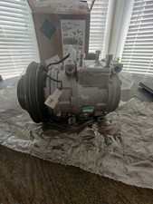 Compressor de ar condicionado Delphi CS20108 10S17 comprar usado  Enviando para Brazil