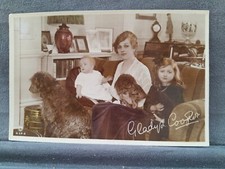 Gladys cooper family for sale  MAIDSTONE