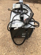 Sip mig welder for sale  HUNTINGDON