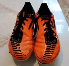 Adidas f50 traxion for sale  BIRMINGHAM