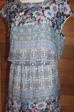 Women dressbarn blouson for sale  Carbondale