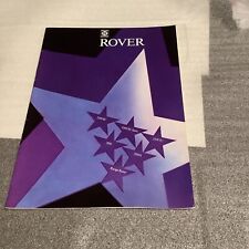 Rover range car for sale  SALTASH