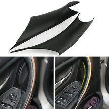 Paar Innen Türgriff Abdeckung Verkleidung Für BMW 4er F30 F31 F32 F33 F34 F36 comprar usado  Enviando para Brazil