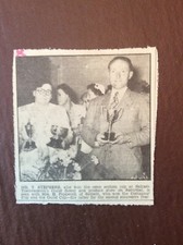 B6c ephemera 1950s for sale  LEICESTER