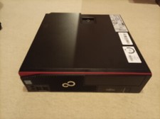 Fujitsu Esprimo D757 E94+ Computer PC Intel i3-6100, 8 GB RAM, 265GB SSD M2, Top, usado comprar usado  Enviando para Brazil