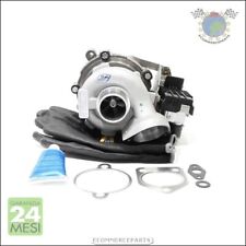Turbina turbocompressore per usato  Roma