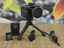 Lumix panasonic dmc usato  Spedire a Italy