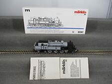 Märklin spur 83307 gebraucht kaufen  Wenden