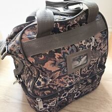 Henselite bowls bag for sale  THETFORD
