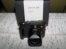 Leica monate alt gebraucht kaufen  Kronberg im Taunus