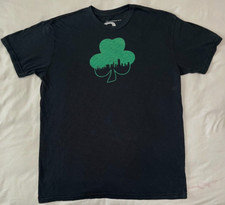 Irish shamrock black for sale  Tracy