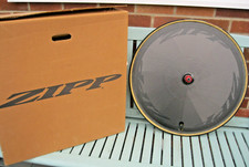 Zipp 900 track for sale  NEWCASTLE UPON TYNE