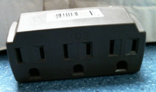 Ace grounded outlet for sale  Sterling