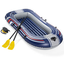Bestway boot schlauchboot gebraucht kaufen  Essenbach