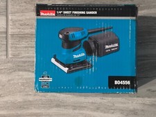 Makita b04556 sheet for sale  Henderson