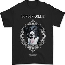 Décoratif border collie d'occasion  Expédié en France