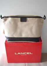 Lancel superbe trousse d'occasion  Bénouville