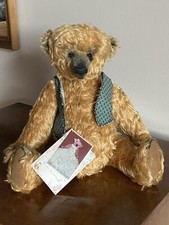 Weighted mohair artist for sale  Scarsdale