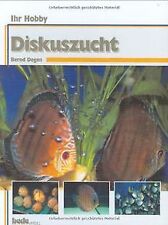 Diskuszucht ihr hobby gebraucht kaufen  Berlin