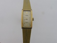 vintage pulsar ladies watch for sale  Lititz