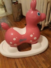 Gymnic rody bouncy for sale  Minneapolis