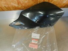 Plastique latéral droit d'occasion  France