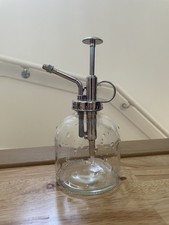 Vintage solid glass for sale  LIVINGSTON