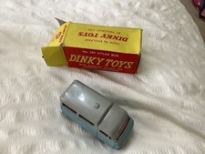 Dinky toys 295 for sale  Shipping to Ireland