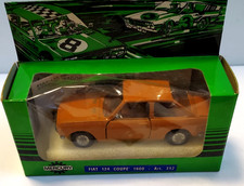 MERCURY VINTAGE USATO 1:43 AUTO  FIAT  124 COUPE' 1600 ARANCIONE    ART 312 comprar usado MERCURY VINTAGE USATO 1:43 AUTO  FIAT  124 COUPE' 1600 ARANCIONE    ART 312 comprar usado  Enviando para Brazil