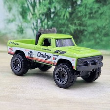 Hot wheels dodge for sale  TELFORD