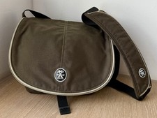 Crumpler muffin top gebraucht kaufen  Schloß Holte-Stukenbrock