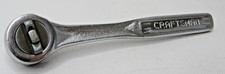 Vintage craftsman inch for sale  Williams