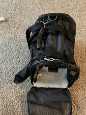 Medium black soft for sale  Euless