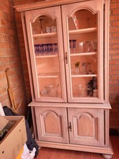 Meuble cérusé d'occasion  Tincques
