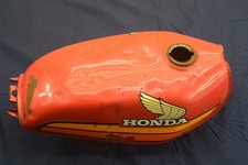 Honda xl125 oem d'occasion  Expédié en Belgium