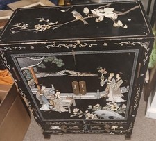 Chinese textured black for sale  New Rochelle