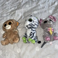 Beanie boo bundle for sale  CANVEY ISLAND