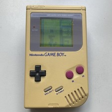 Console game boy d'occasion  Strasbourg-