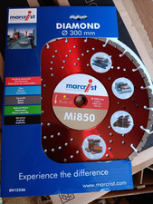 Marcrist mi850 300 for sale  UK