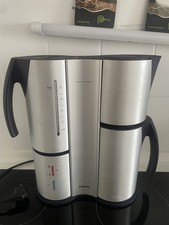 Porsche design kaffeemaschine gebraucht kaufen  Wiesbaden