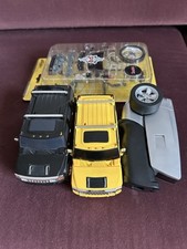 Carson xmod hummer gebraucht kaufen  Wesel
