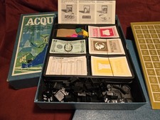 1962 acquire board for sale  Groton