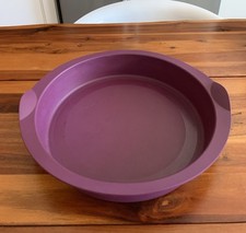 Tupperware silikon backform gebraucht kaufen  Duisburg