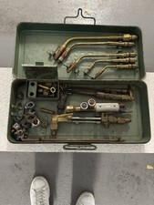 Pego autogen schneidbrenner gebraucht kaufen  Gießen