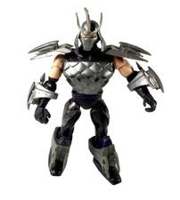 Shredder action figure usato  Italia