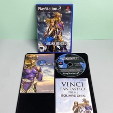 ps2 profile valkyrie usato ps2 profile valkyrie usato Milano