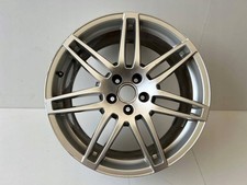 Alu felge audi gebraucht kaufen  Hamburg