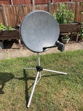 Satellite dish lnb. for sale  COVENTRY