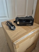 samsung camcorder for sale  READING