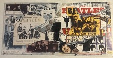 Beatles anthology promo for sale  Clearfield